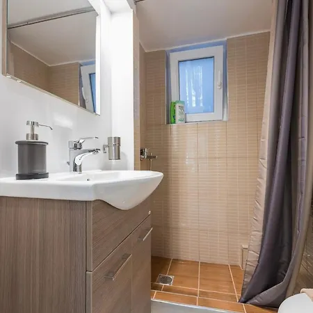 Apartment Cozy Athens