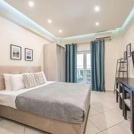 Apartment Cozy Athens