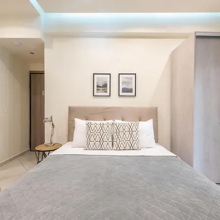 Cozy Apartment